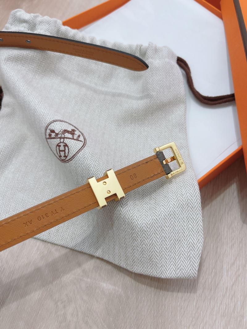 Hermes Belts